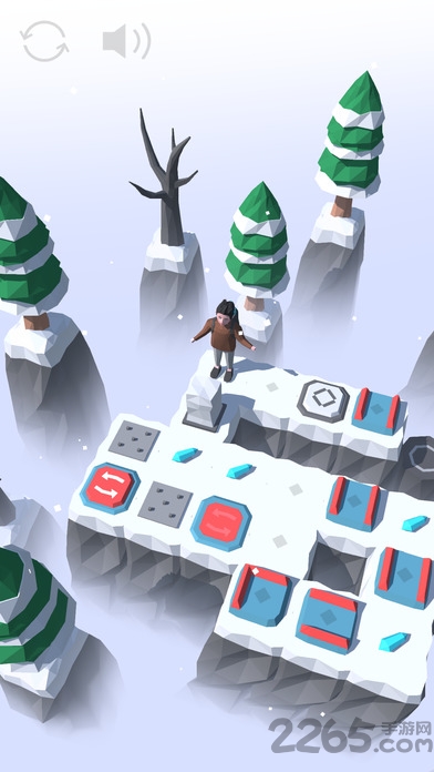 云之旅人游戏下载