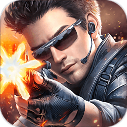 全民枪神边境王者腾讯版