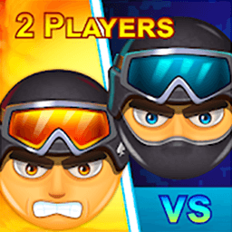 双人大冒险游戏免登录版