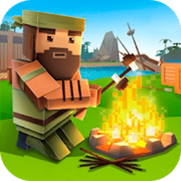 海洋生存岛汉化版