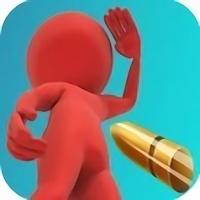 子弹飞快点游戏