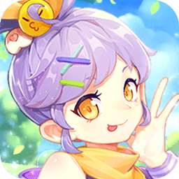 疯狂涂色多多游戏