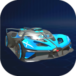 3D越野飞车公测版