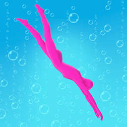 全民极限跳水最新版