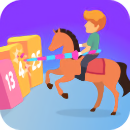 长矛骑士手机游戏