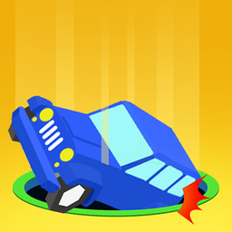 吞噬黑洞小游戏