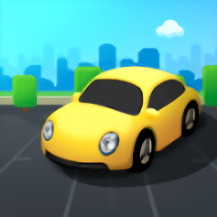 分色停车游戏(parking hu)