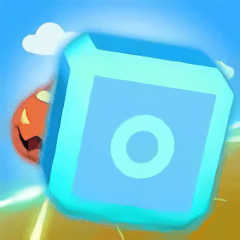 音乐节拍跑酷手游