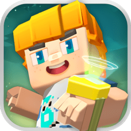 来吧方块侠国际版