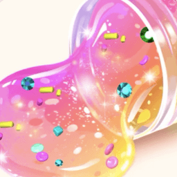 治愈神器史莱姆粘液解压游戏