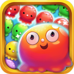 海洋大爆炸游戏(seabigbang)