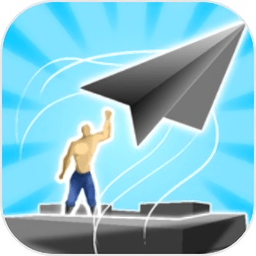 纸飞机月亮官方版