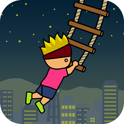 从塔中逃脱的托尼游戏