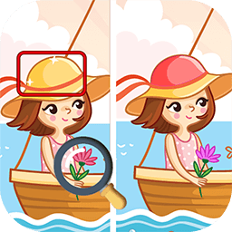 找到不同的差异手机版