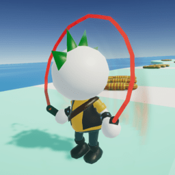 跳绳快跑最新版