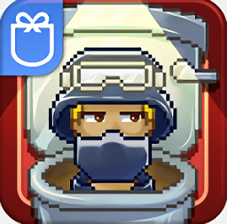 厕所小分队游戏(toilet squad)