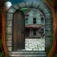 神秘地铁逃生游戏(mystery subway escape)(暂未上线)