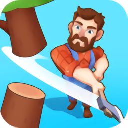 闲置伐木匠手机版