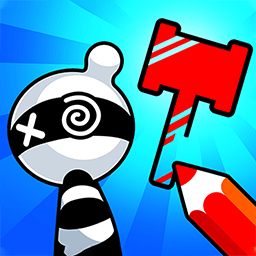 脑洞绘画3d游戏