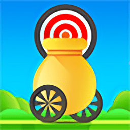 十环射手小游戏