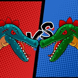 为了过关我拼了游戏