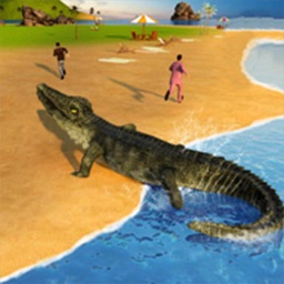 鳄鱼突袭手机版