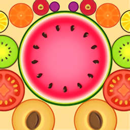 合成大西瓜集五福版