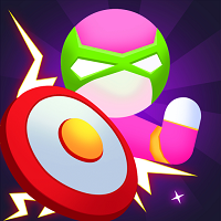 好汉救救我游戏