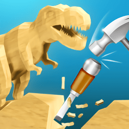 冰雕与工艺艺术游戏