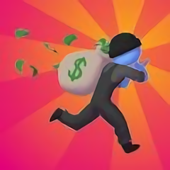 尼奥逃跑游戏(neo escape)