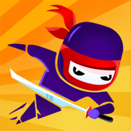 武士刀冲冲冲官方版