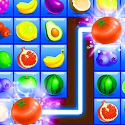 饼干连线消除最新版