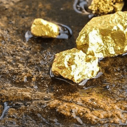 寻宝我最强手游