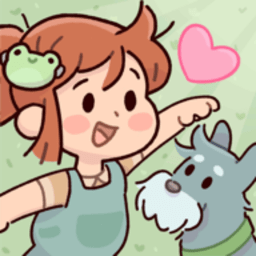 亲爱的农场游戏(my dear farm)