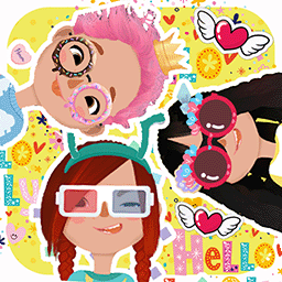 托卡理发内测版