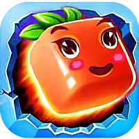 美食消消乐九游版本