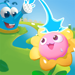 引水浇花免费版