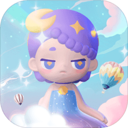 盲盒梦乐园游戏