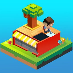 放置僵尸庇护所游戏