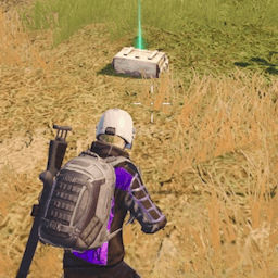 吃鸡世界模拟器战略版