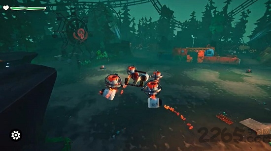 你好工程师中文版 你好工程师游戏下载