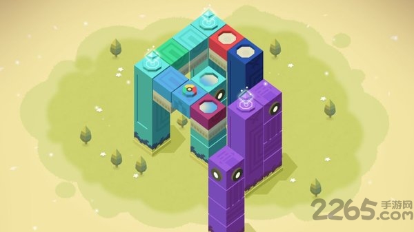 色彩迷境最新版下载