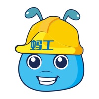 蚂工app