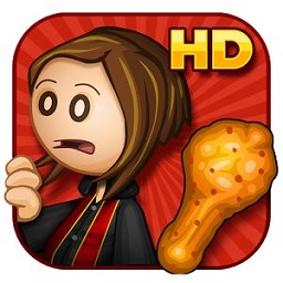 老爹鸡翅店hd新版