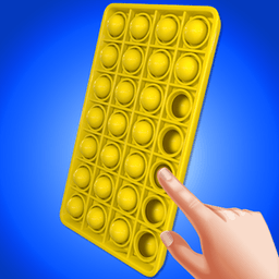 减压游戏魔方手机版