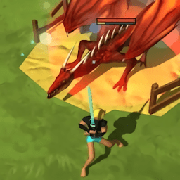 afk竞技场游戏(pve arena)