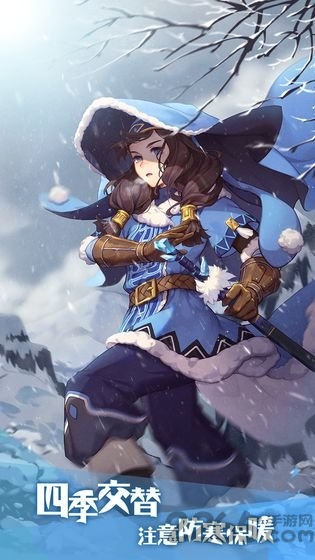 狩猎时刻离线版 狩猎时刻单机版下载