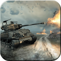 坦克狂潮手机版