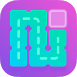 一笔画成减压连连看游戏