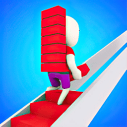 堆叠高高手游戏